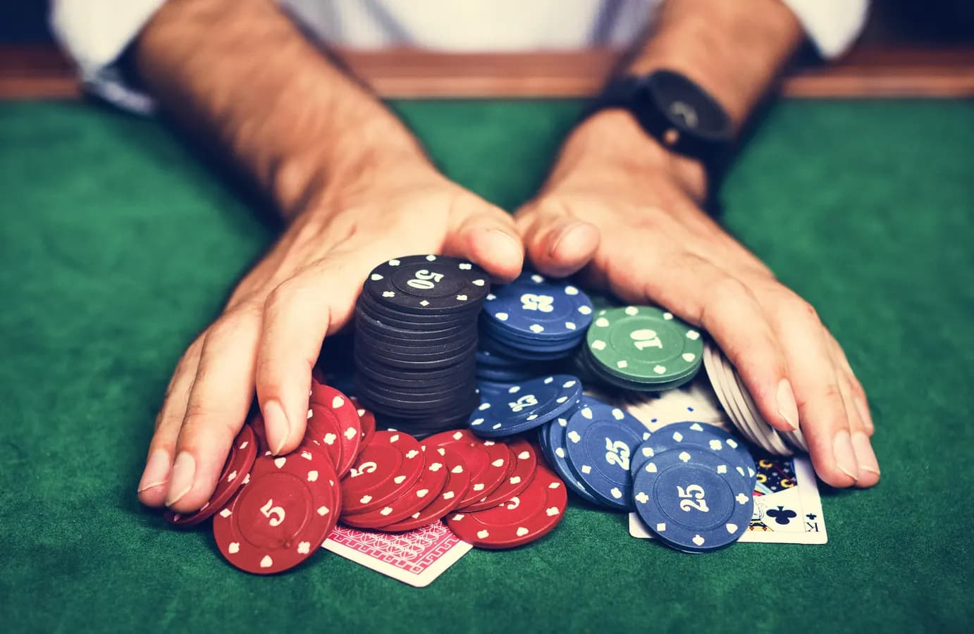 Okeplay777: Menangkan Setiap Spinmu Hari Ini