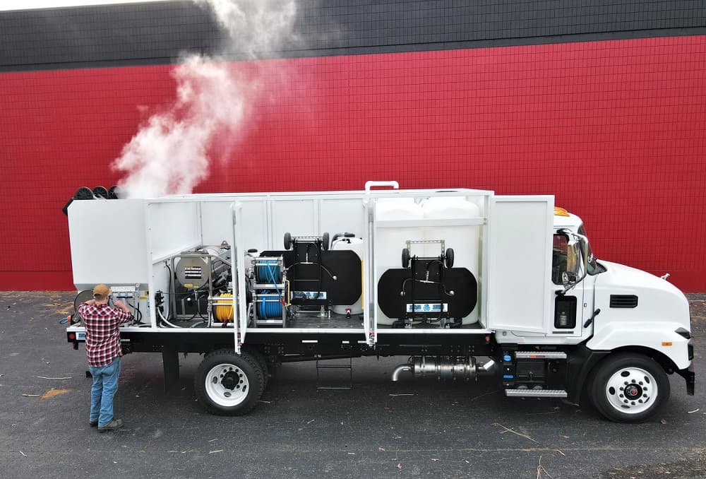 Garbage Can Cleaners Keep Your Home Clean and Odor Free