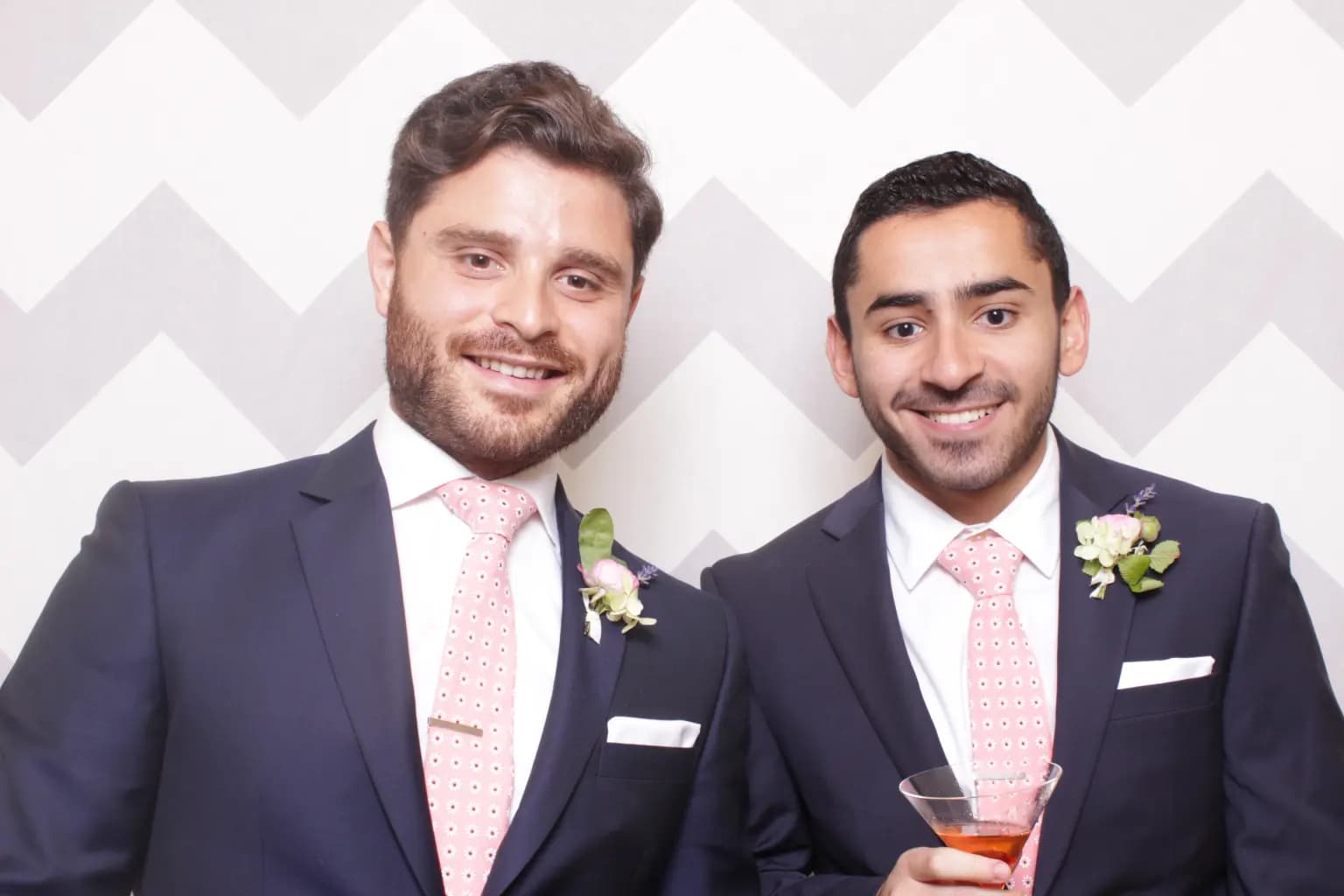 Top-Rated DC Photo Booth Rental for All Celebrations