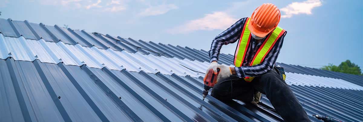 Why Metal Roofing Services Are the Top Choice for Homeowners
