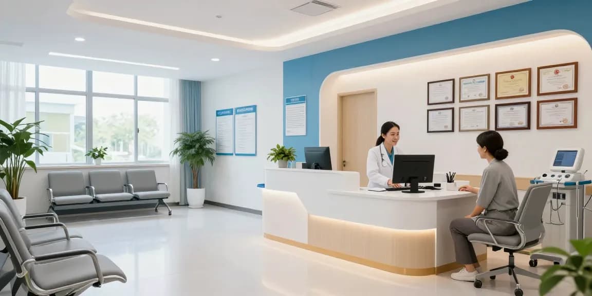 The best hair transplant turkey at a trusted health clinic offering compassionate medical services.
