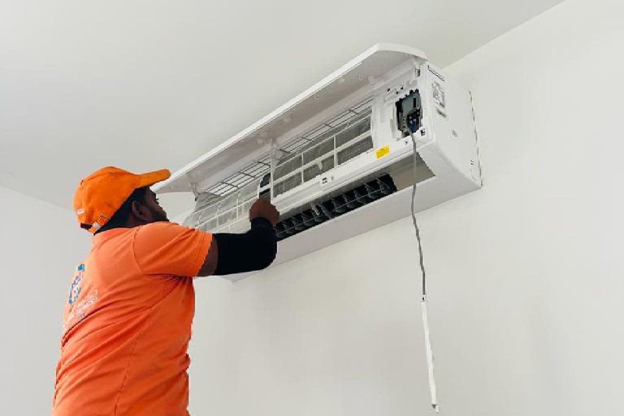 AC Repair Glendale AZ – Fast and Reliable Service