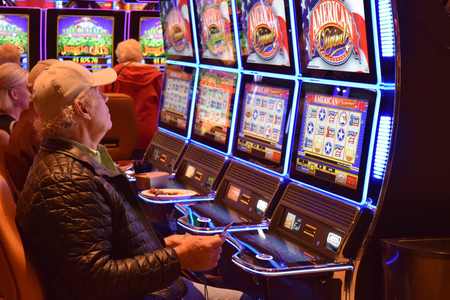 Maximize Your Wins: Online Slot Strategies Unveiled