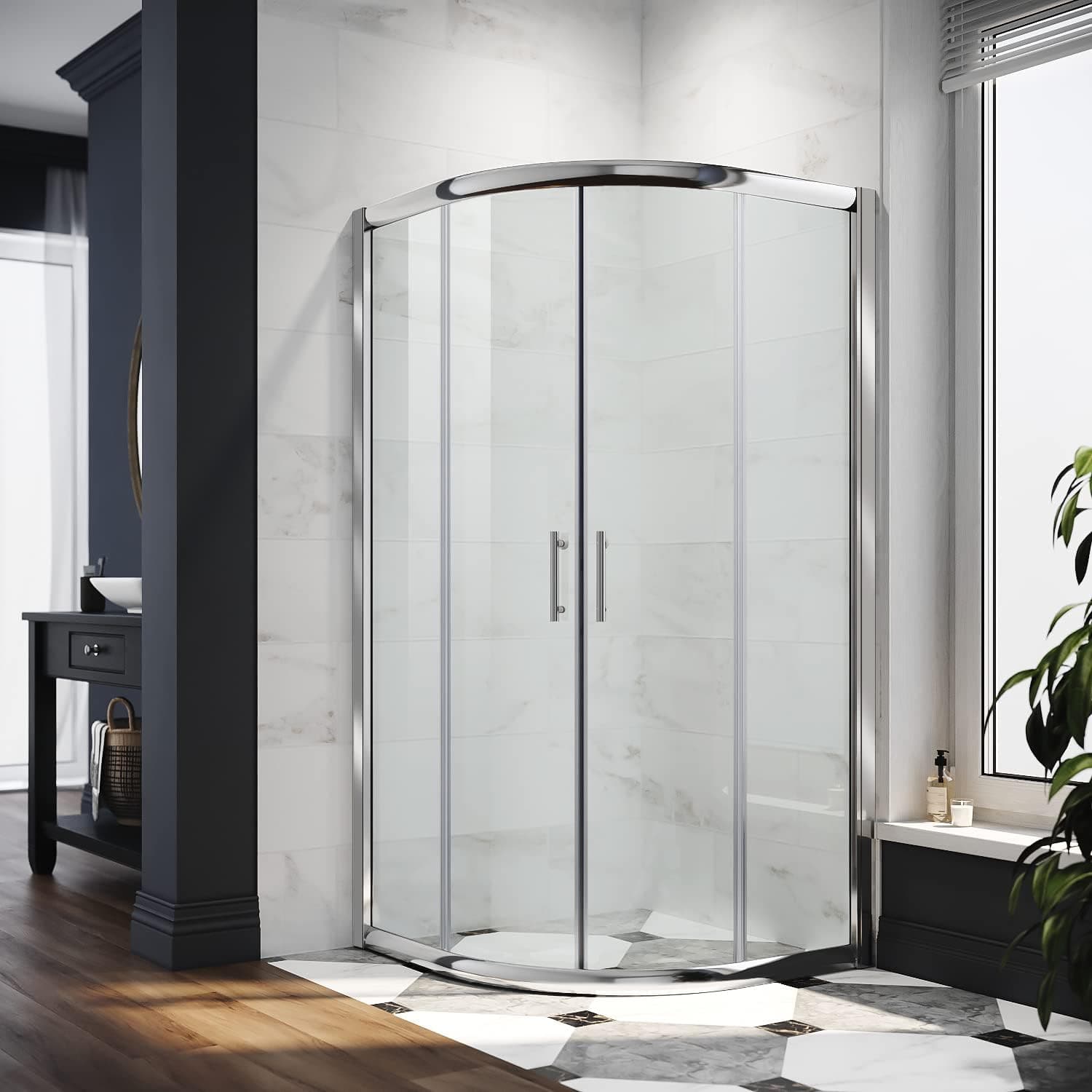 Shower UK for Functional Bathroom Living