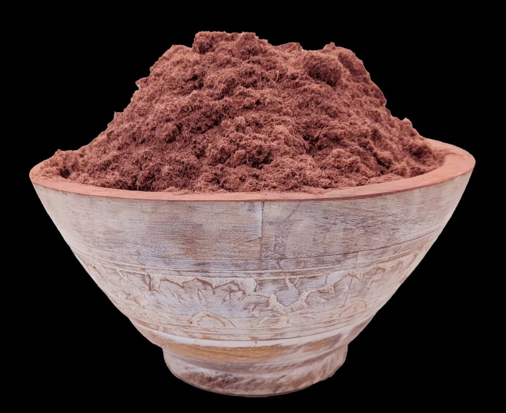 Alkanet Red Dye – A Natural Source of Vibrant Purple-Red Tones