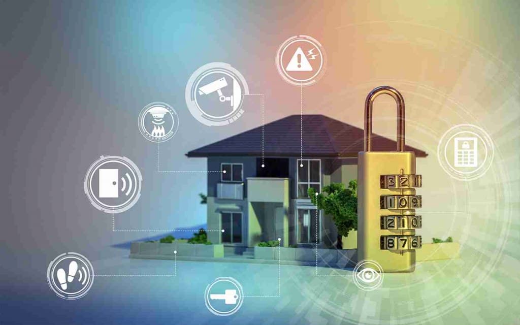Best Home Security Cameras