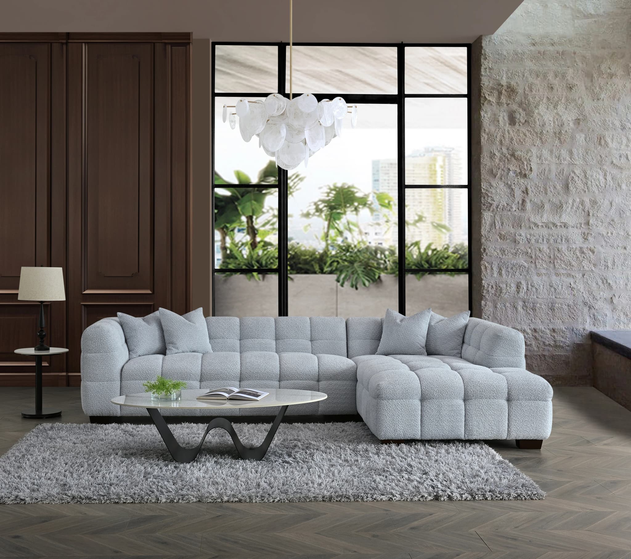 Corner Sofas – Perfect for Lounging and Entertaining by Msofas