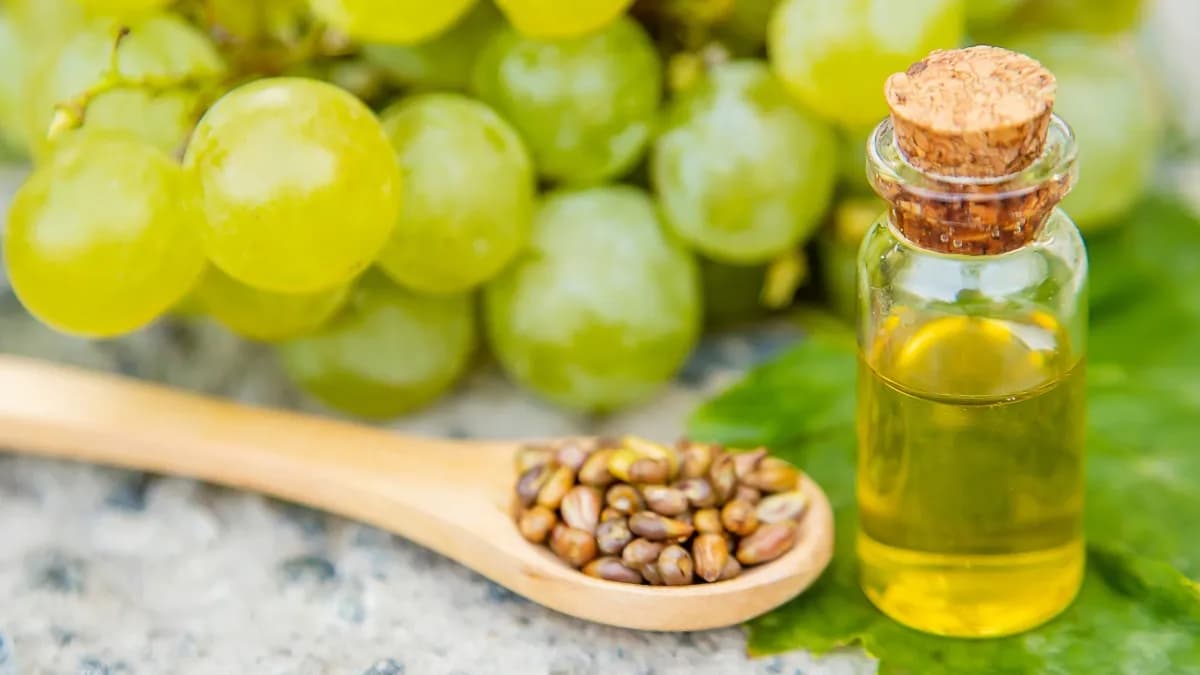How Nowhere Organics Stays 100% Seed-Oil Free