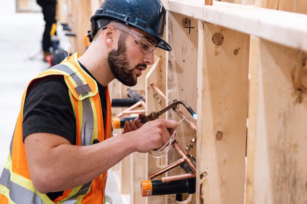 Construction Workforce Training Benefits for Employers