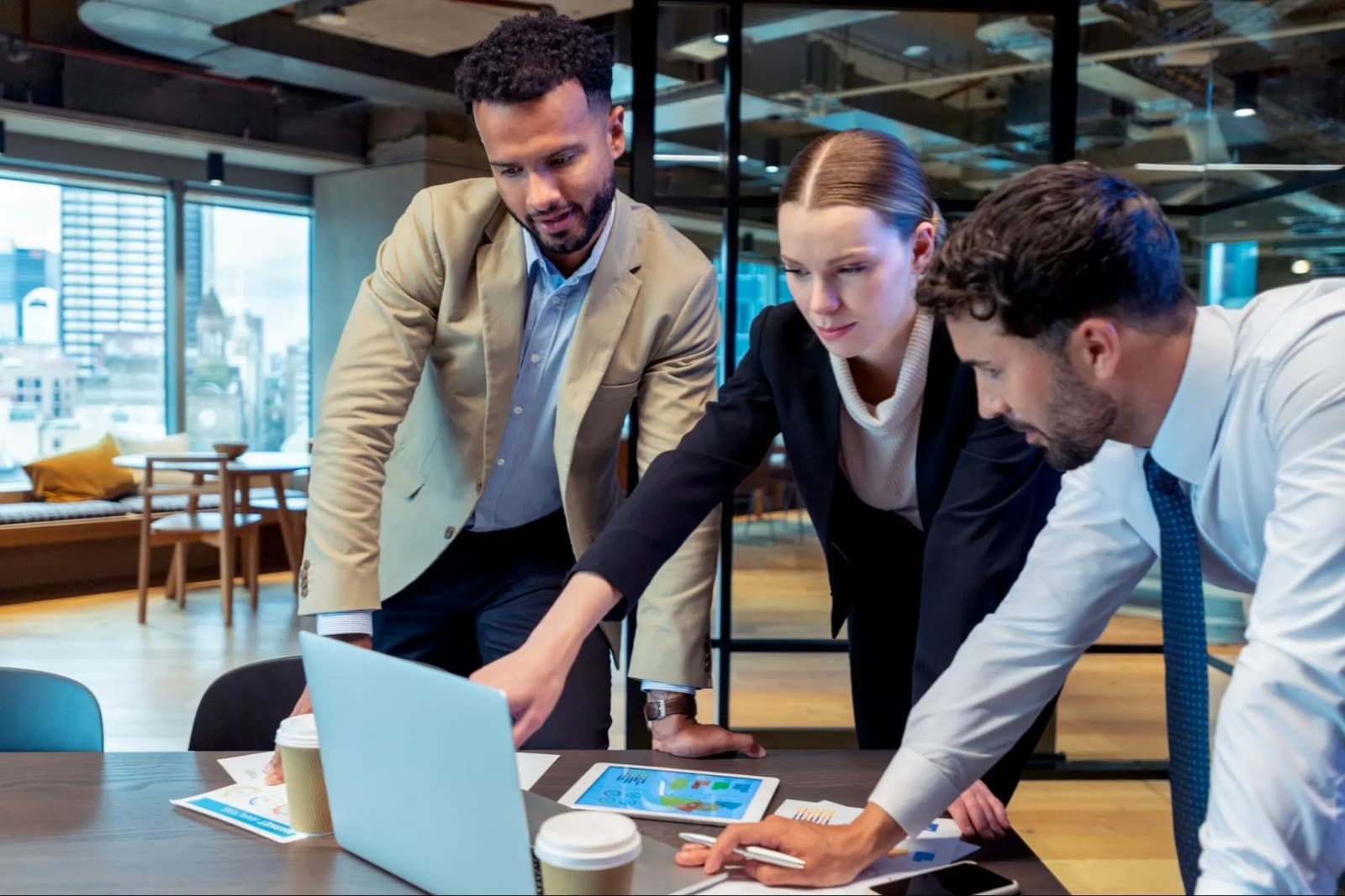 Competitor Pricing Trends That Affect Your Market Position