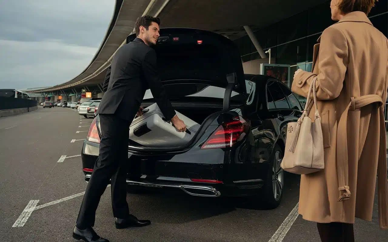 Choose Private Car Service Vancouver for Style, Privacy &amp; Comfort