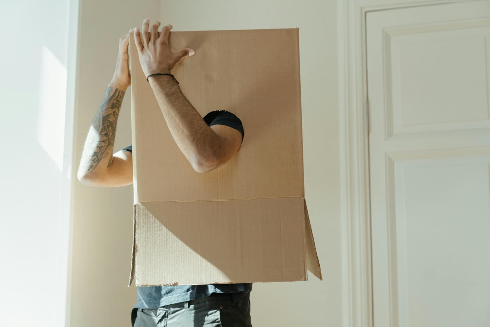 Why Choosing a Professional Removals Service Matters