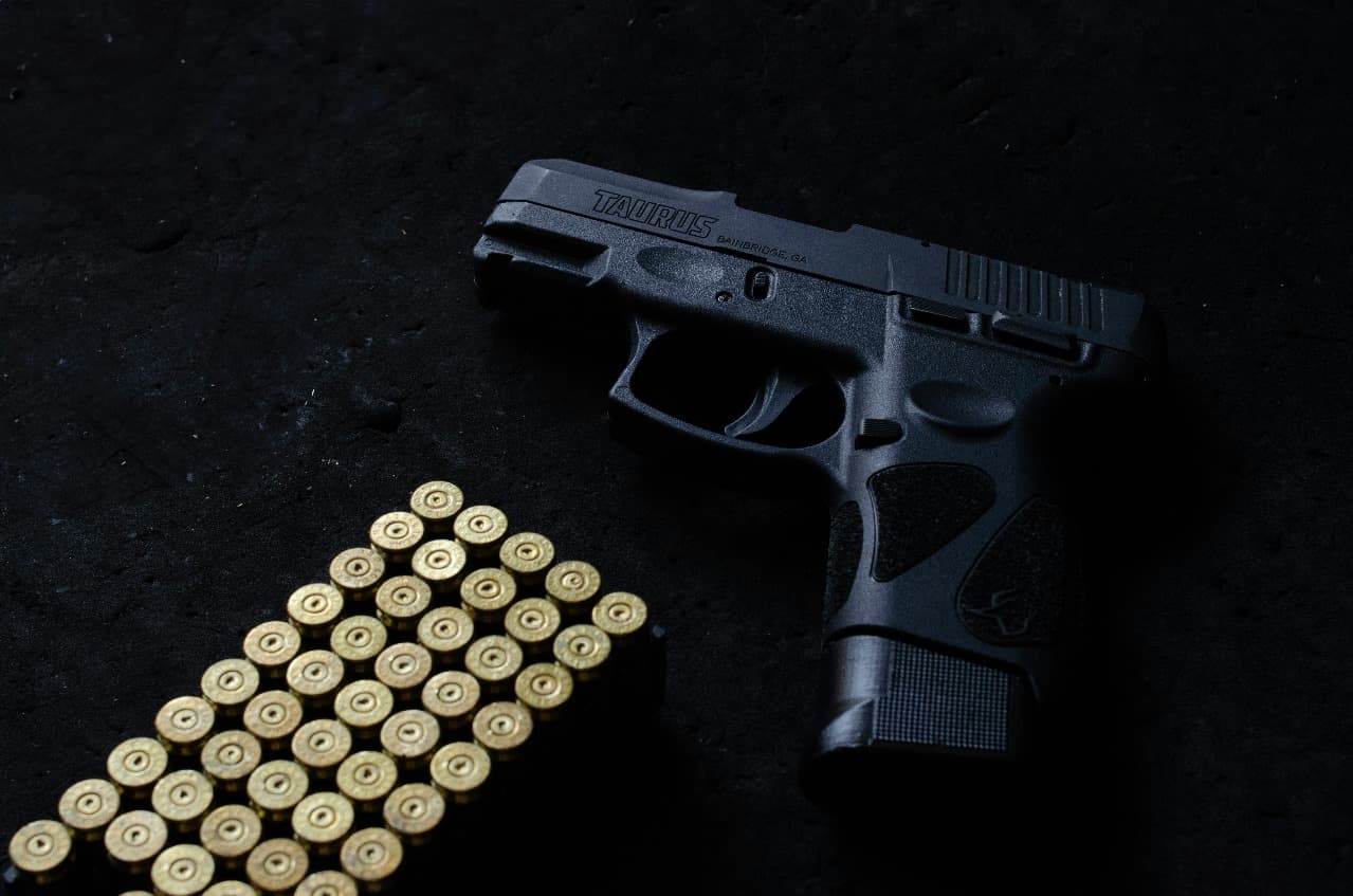 Glock 17 Slide – Precision Built for Duty and Defense