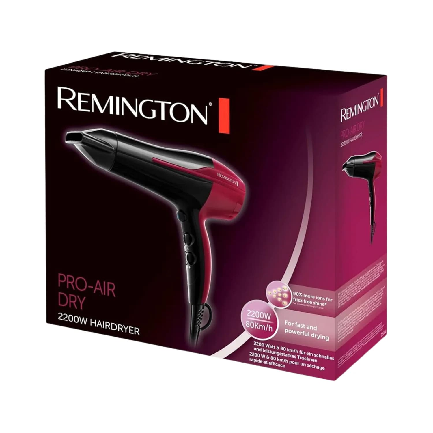 Quiet Hair Dryers Perfect for Early Mornings