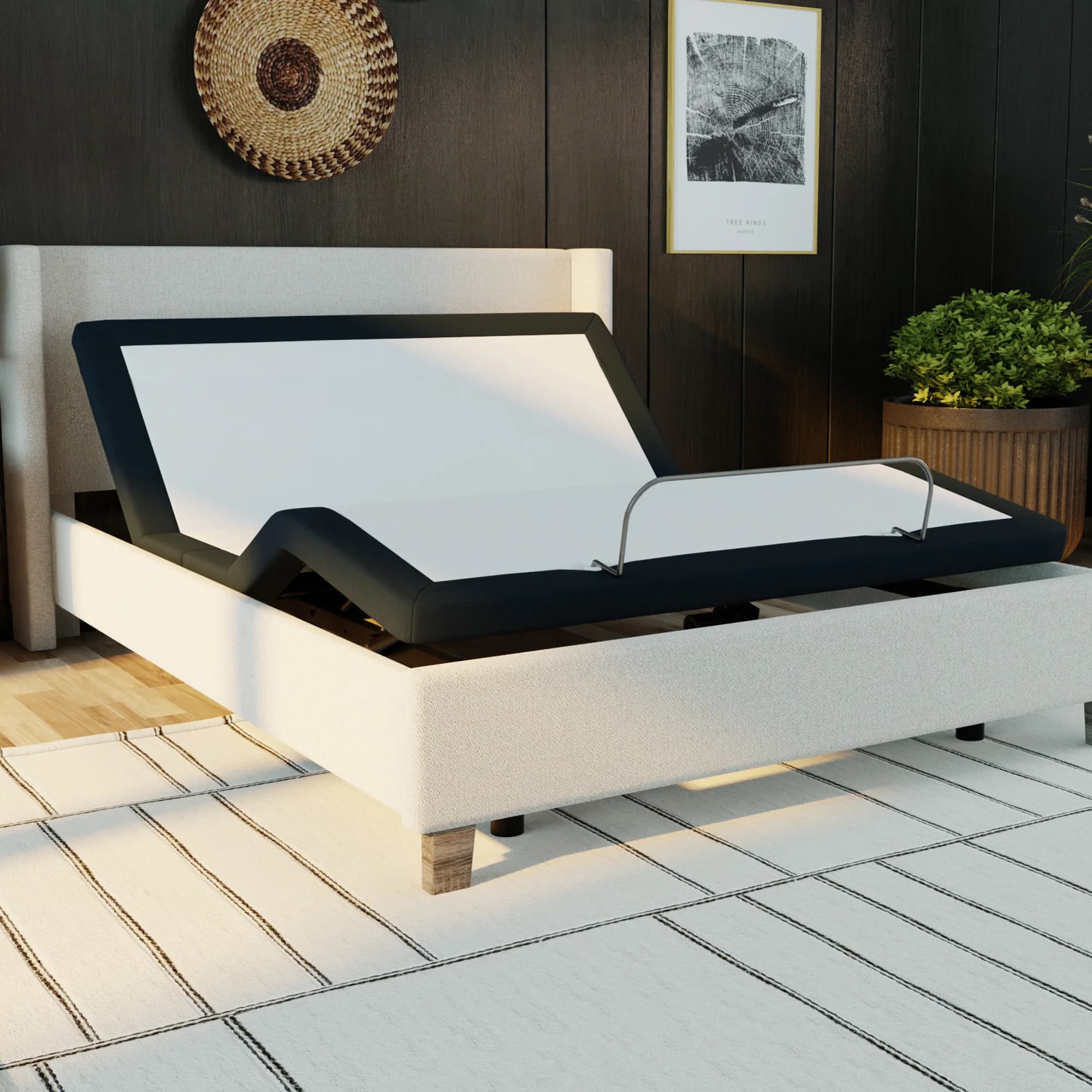 Extra Firm Mattress Strong Support Options at Fosters Mattress