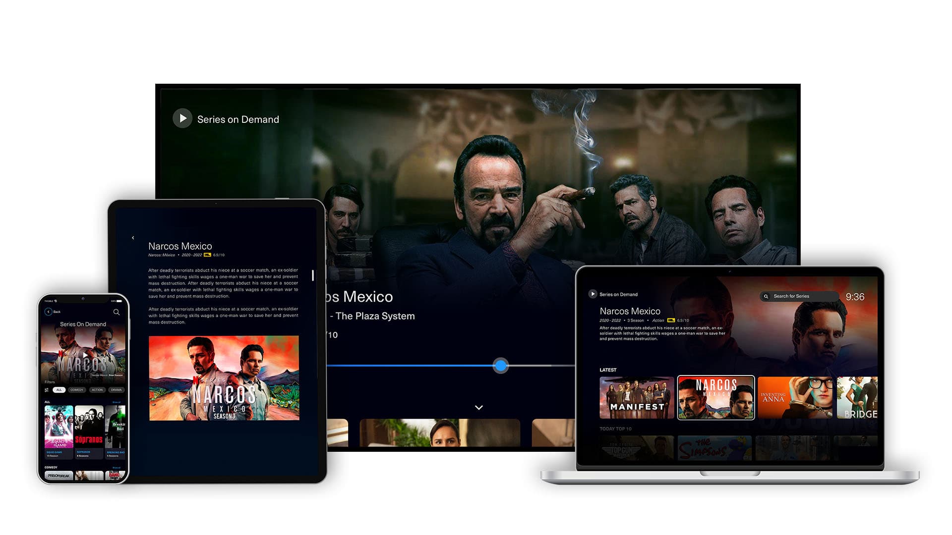IPTV Free Trial – Unlimited High-Quality Content at Your Fingertips