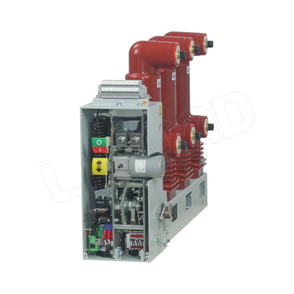 Selecting the Right Vacuum Circuit Breaker for Your Project