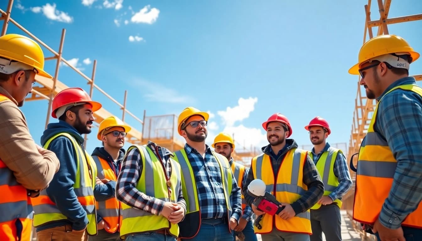 Manhattan Commercial General Contractor | Plescia Construction and Development