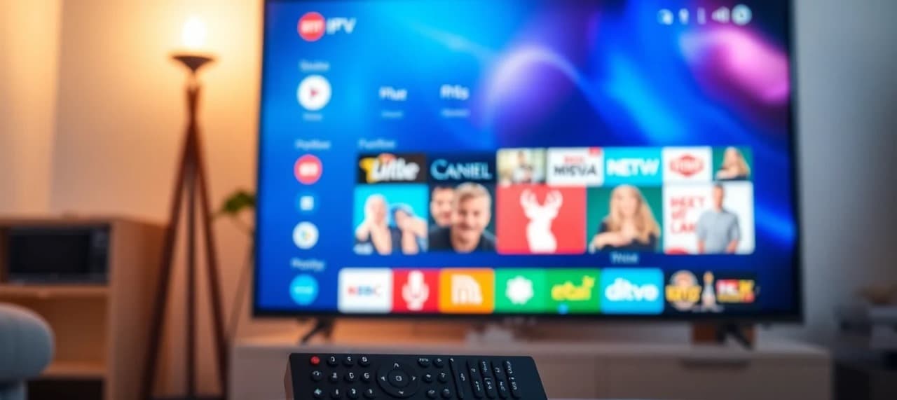 TVWIKI: Summaries That Help You Decide What to Watch