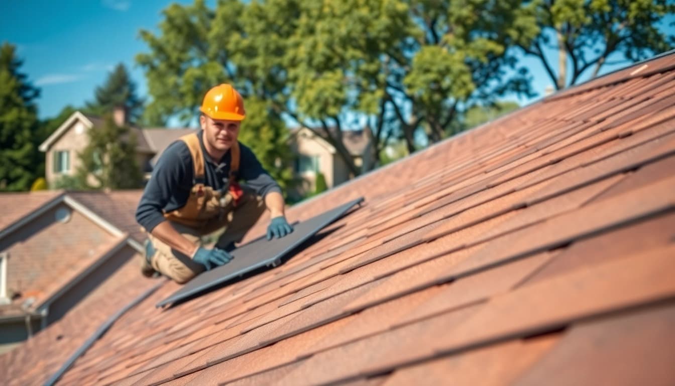 Family-Owned Roofing Contractors in Covington, LA