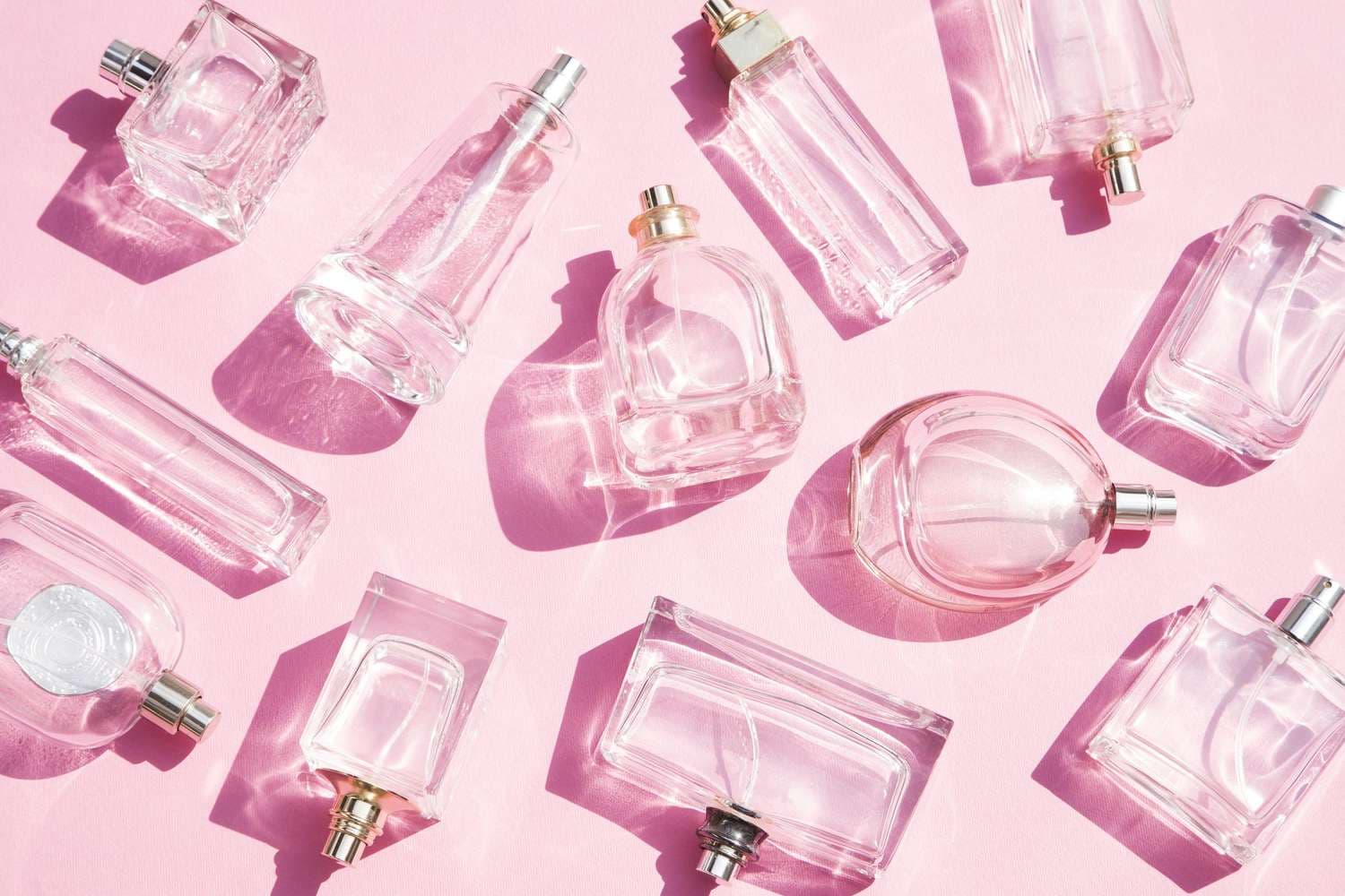 Osma parfum – elegante geuren met een verfijnde geurbeleving
