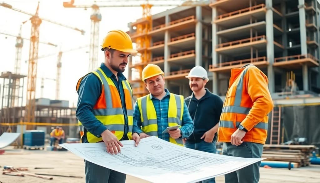 Top Strategies for Effective Construction Advocacy in Your Community
