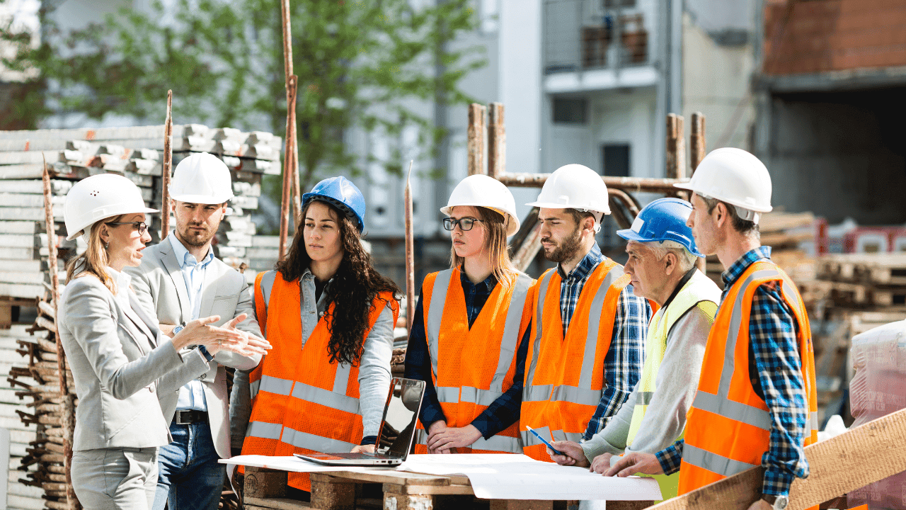 How Construction Workforce Development is Addressing Industry Shortages