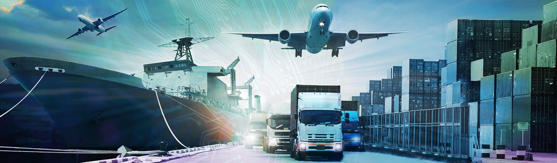Transloading That Keeps Your Supply Chain Moving Strong