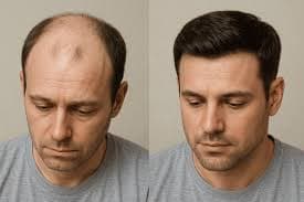 Best Hair Transplant UK Clinics for Natural Results