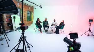 Toronto Experts in On-Location Video Capture