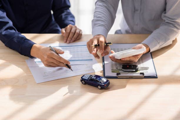 The Advantages of an Auto protection plan Over Standard Coverage