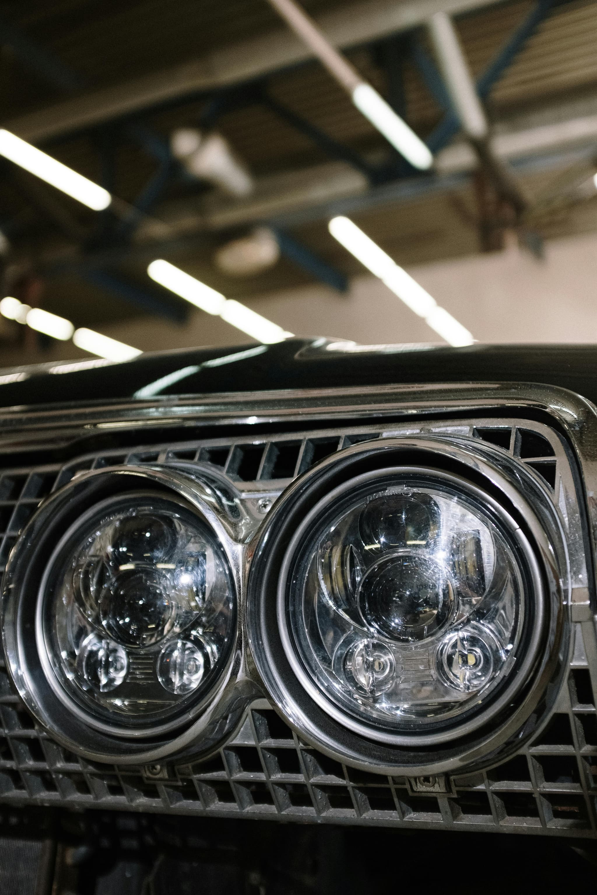 Experience First-Class Comfort With Black Car NYC: