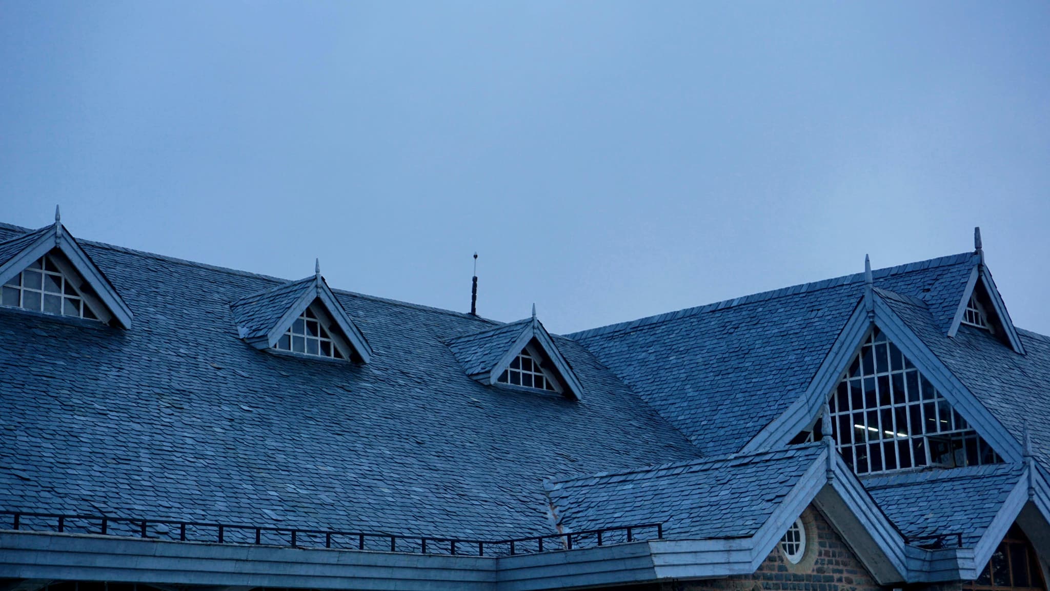 Why Choose Our Commercial Roofing Services for Your Property