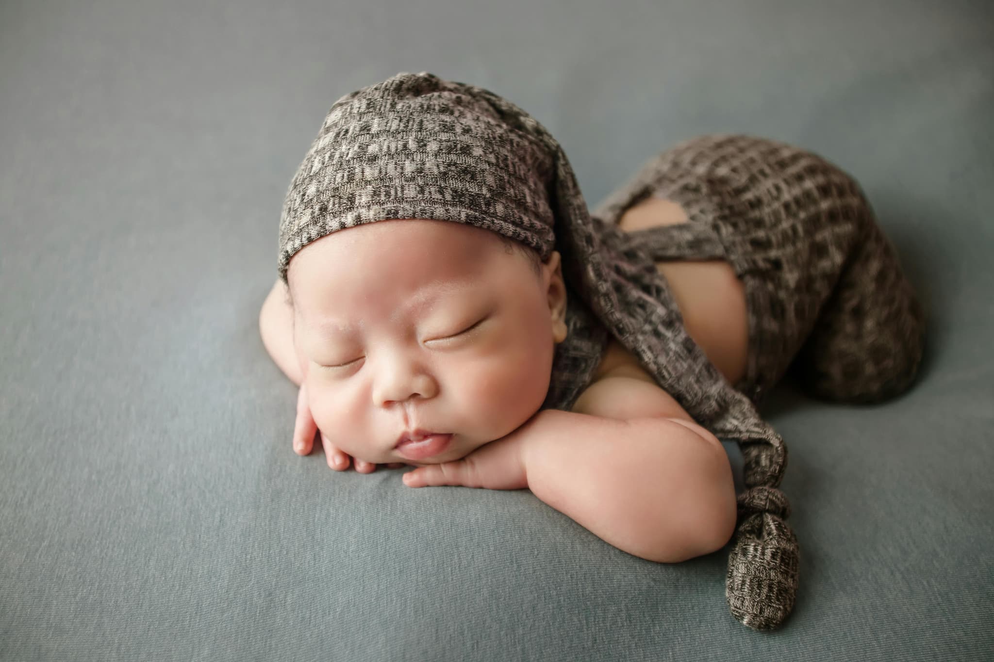 Nid d'ange bébé : confort et sécurité pour les nuits froides