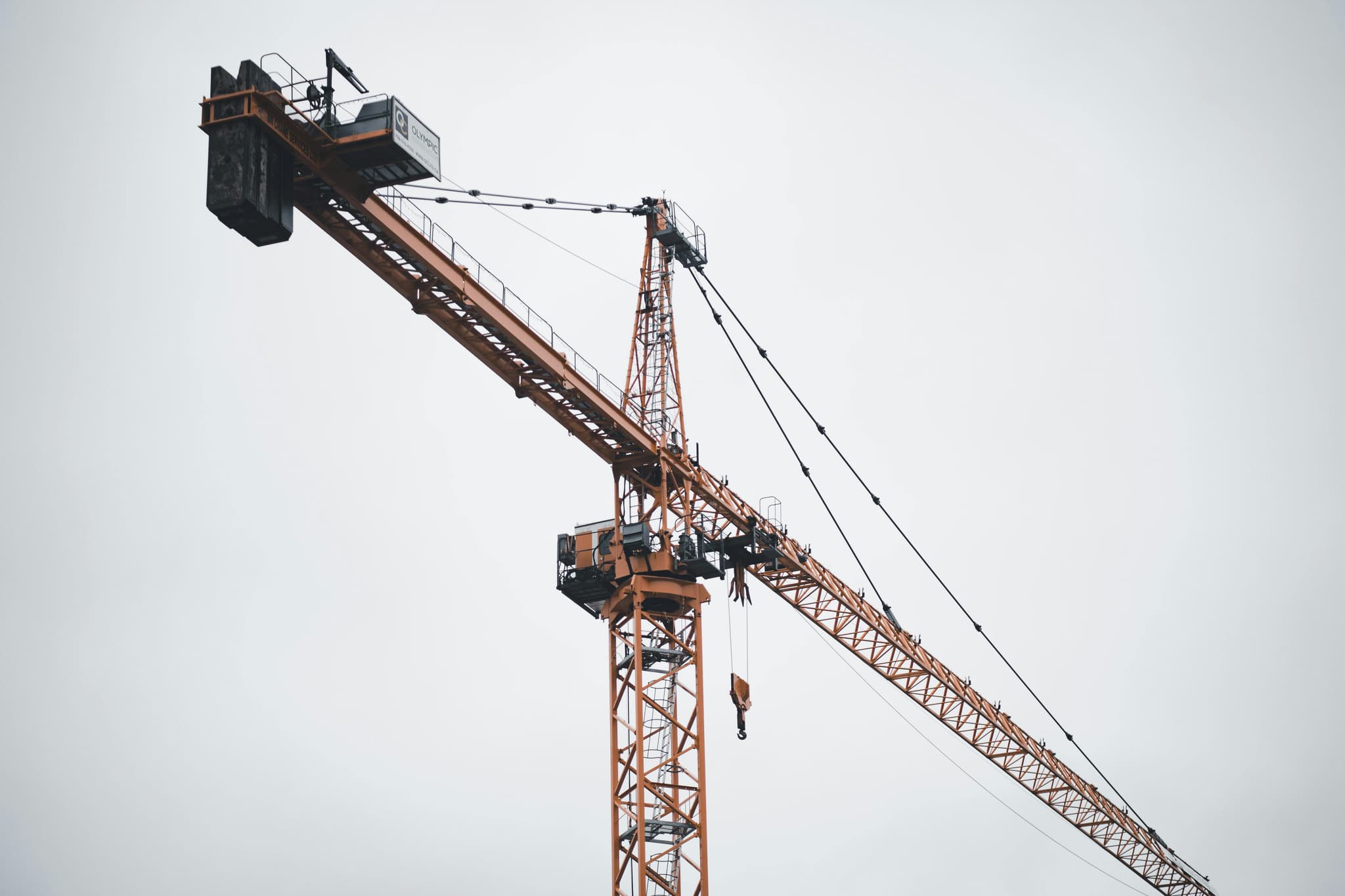 Construction Advocacy for Merit Shop Contractors