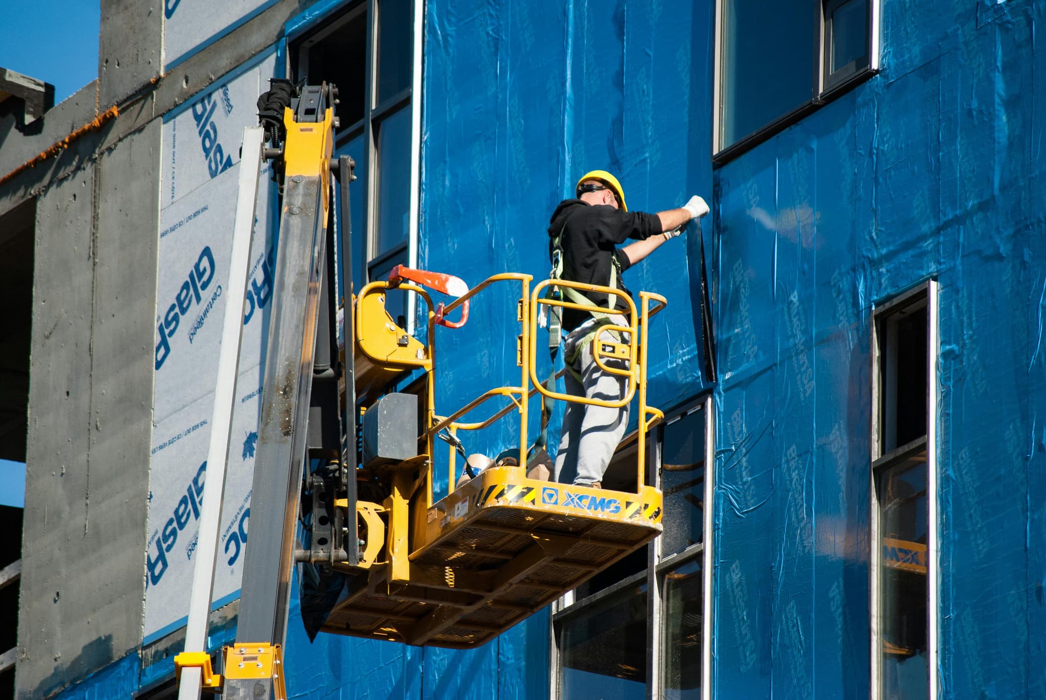 Roofing Apprenticeship Opportunities for Beginners