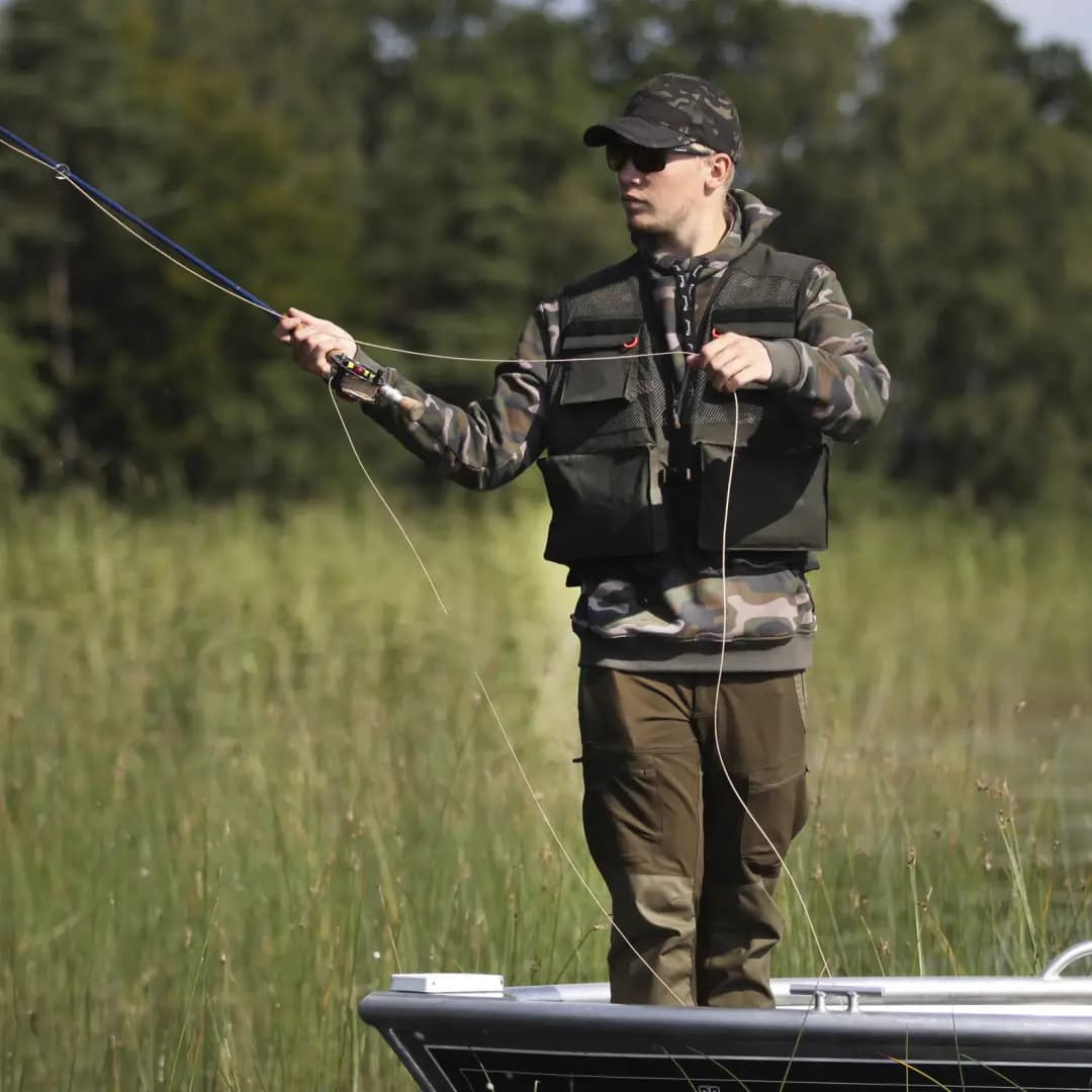 Fly Fishing Tippet: Essential Guide for Beginners
