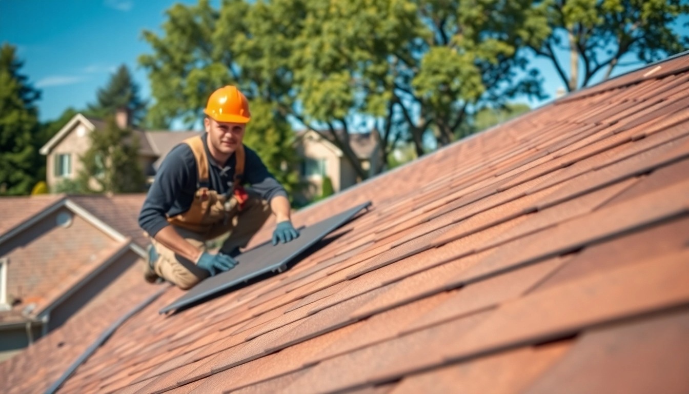 Family-Owned Roofing Contractors in Covington, LA