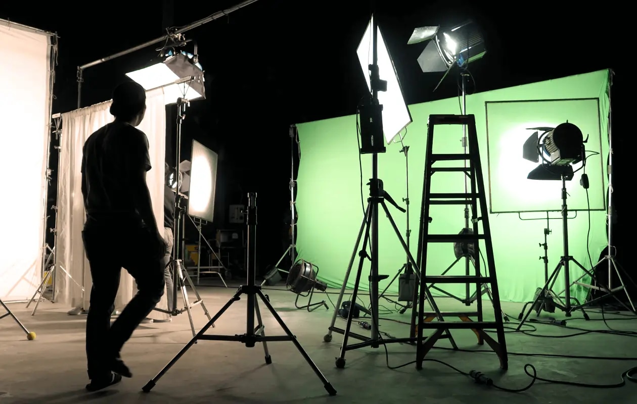 Calgary Video Production Company Delivering Cinematic Quality