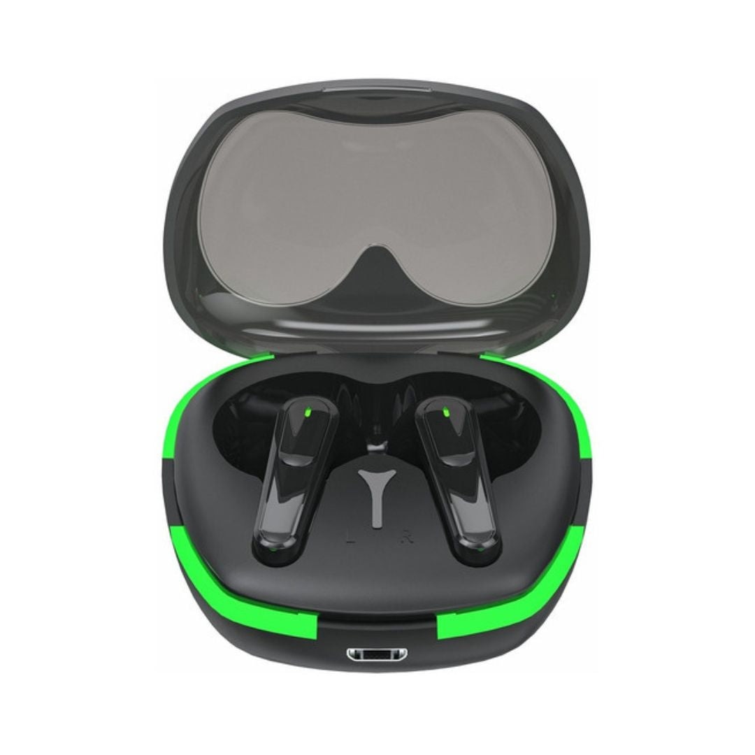 PRO60 Gaming Earbuds for Competitive Mobile and PC Gaming