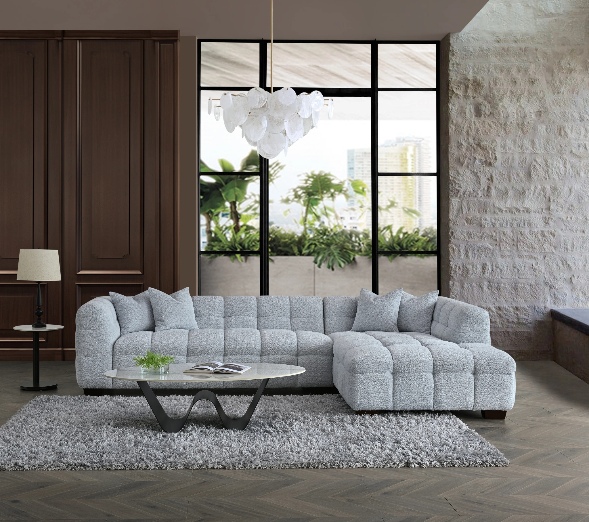 Corner Sofas – Perfect for Lounging and Entertaining by Msofas