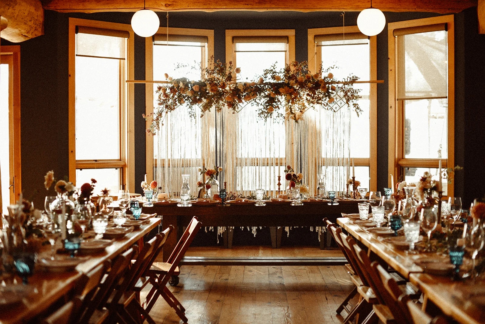 Event Rentals in Canada | Alpine Rentals