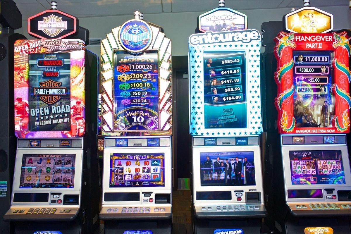 Top Picks for the Best Online Casinos Alabama in 2025