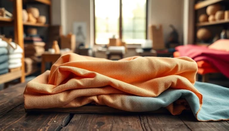 Waarom kiezen voor legerprint stof: stijlen, toepassingen en trends