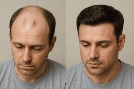 Best Hair Transplant UK Clinics for Natural Results