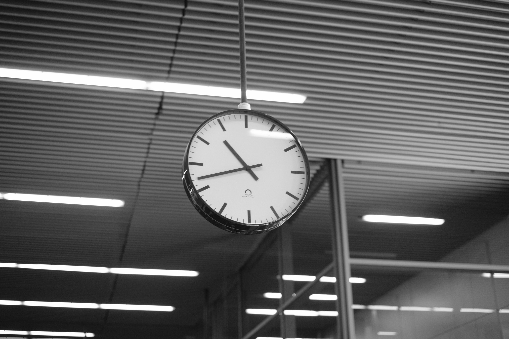 Experience Bold Design and Innovation with the Hublot Wall Clock