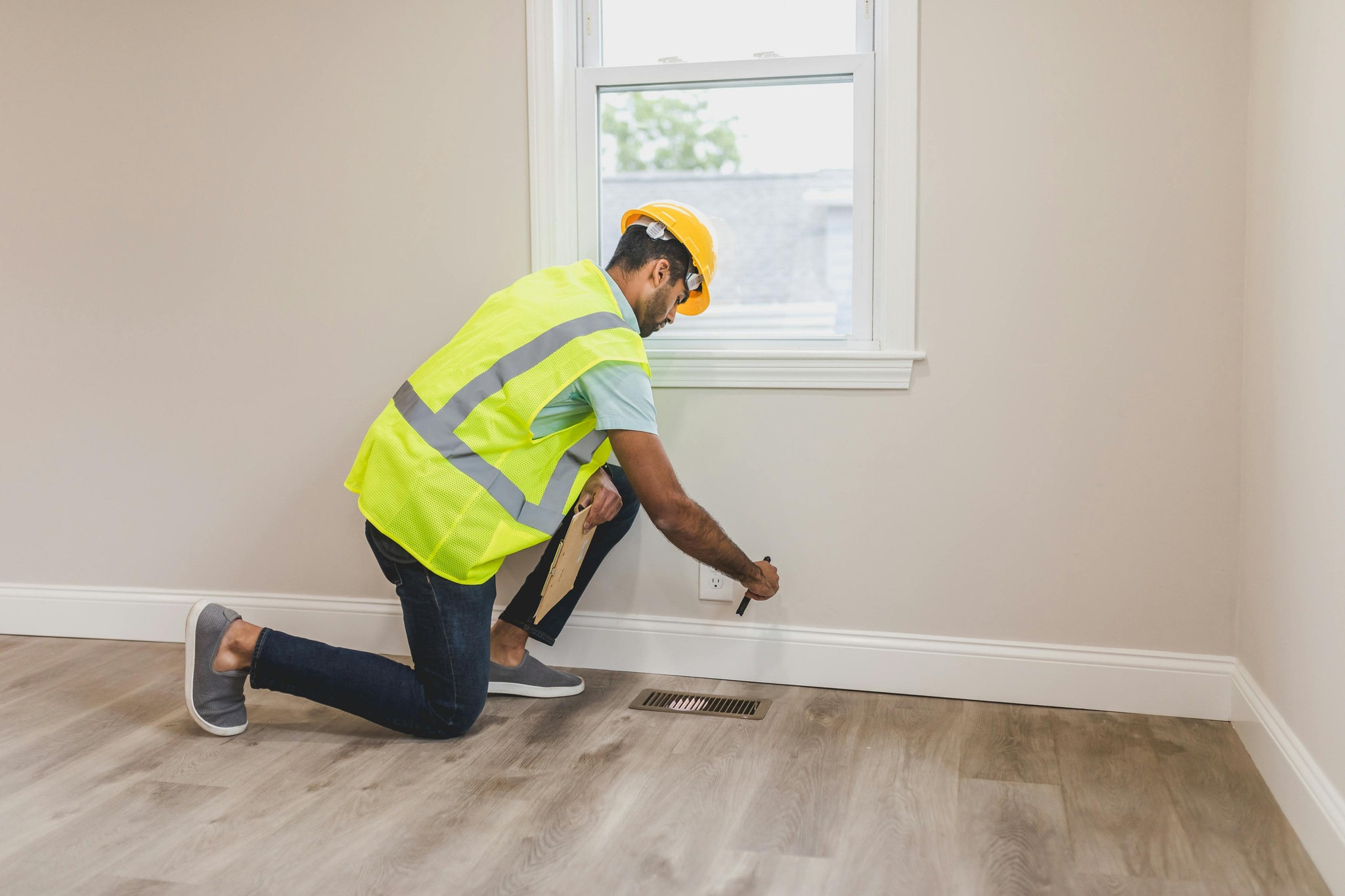Commercial Building Experts in New York City