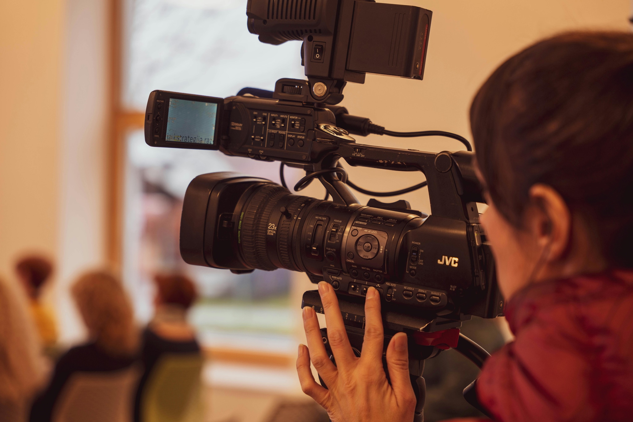 Location Scouting Tips from Toronto’s Top Videographers