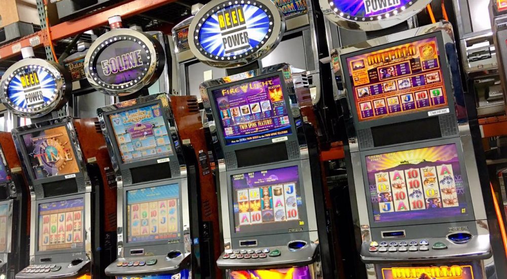 Unlocking Fun: A Guide to the Best Online Casinos Oklahoma