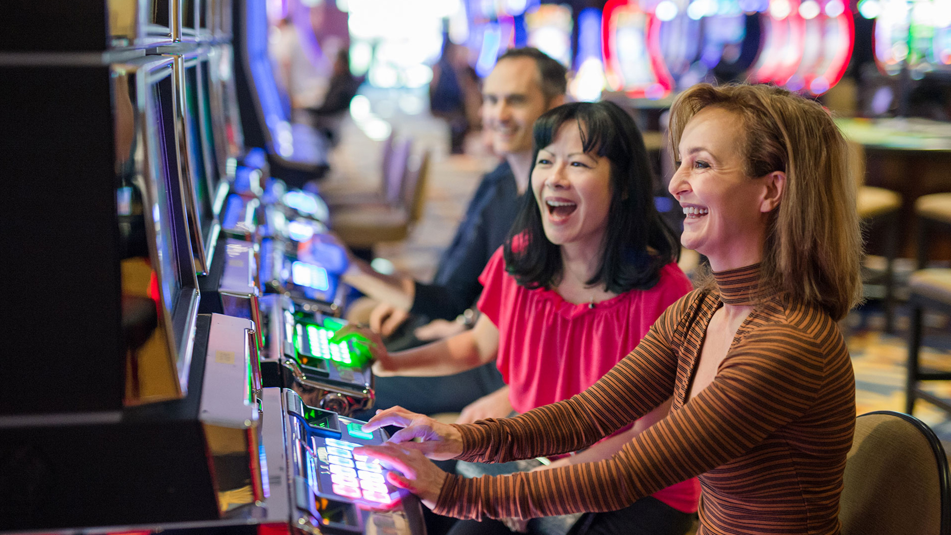 Situs Slot 777 dengan Bonus Harian yang Menguntungkan